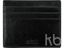 Картхолдер для 6 карт с RFID-защитой «Fabrizio»