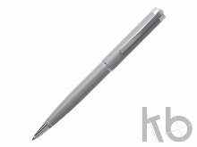 Ручка шариковая Ace Light Grey