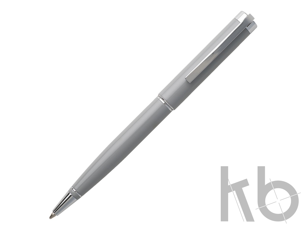 Ручка шариковая Ace Light Grey