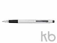 Ручка-роллер «Selectip Cross Classic Century Brushed»