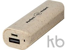 Внешний аккумулятор «Yoko», 1200 mAh