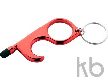 touch screen hygiene key