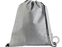 Nonwoven (70 gr/m²) drawstring backpack