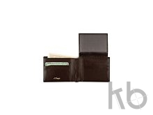 Бумажник «Ligne D»