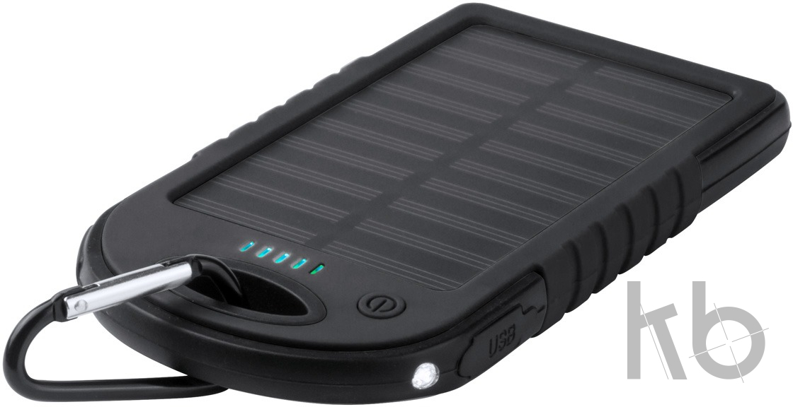 Портативное зарядное устройство, 4000 mAh