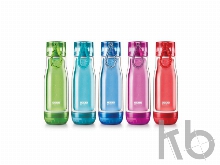 Бутылка для воды Zoku