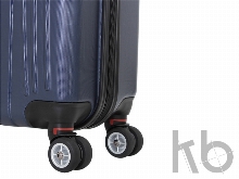 Чемодан «Ridge», 92л