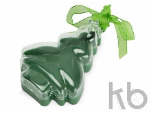 Футляр в виде елки