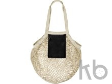 Сумка-авоська для шопинга «Mesh» хлопковая