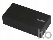 Ручка шариковая Square в футляре