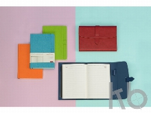 Ежедневник недатированный А5 «Senate» с магнитным клапаном