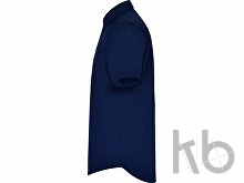 Рубашка «Aifos» мужская с коротким рукавом