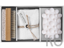 Набор для ухода за телом «Milton»