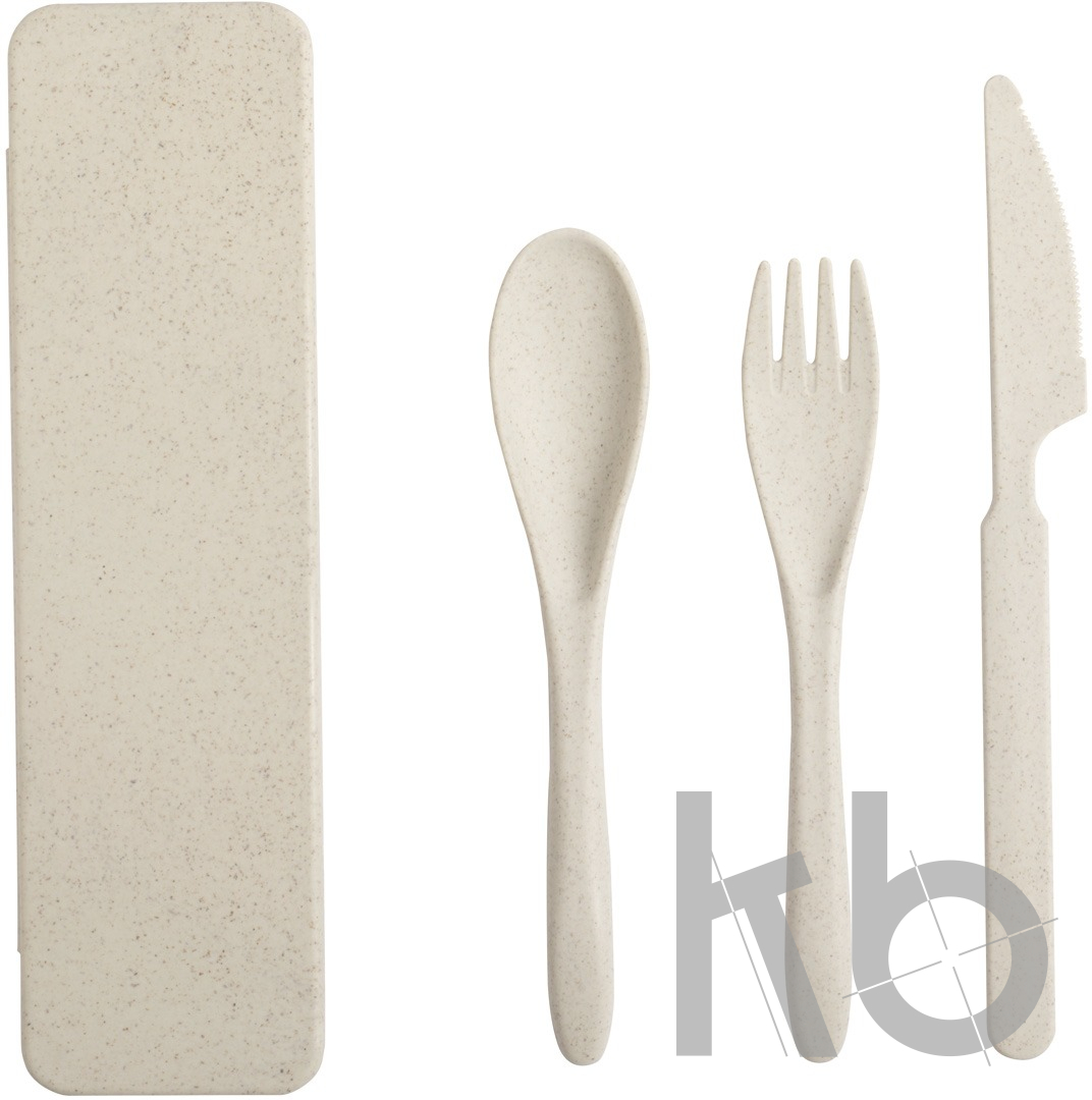 Набор столовых приборов 