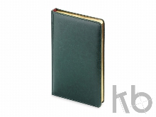 Ежедневник недатированный А4 «Sidney Nebraska»