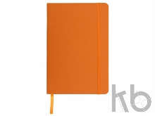 Блокнот А5 «Spectrum» с линованными страницами