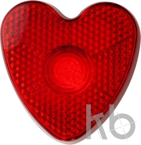 ABS safety light