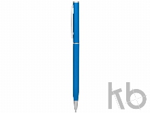 Ручка металлическая шариковая «Slim»