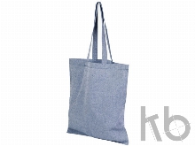 Сумка «Pheebs» из переработанного хлопка, 150 г/м²