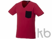 Футболка «Gully» мужская