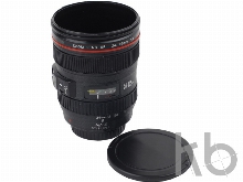 Термокружка «Объектив»