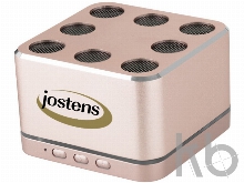 Динамик «Morley» Bluetooth®