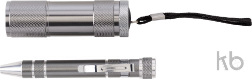 Aluminium allow tool kit