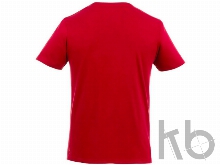 Футболка «Finney» унисекс