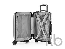 Чемодан на колесах