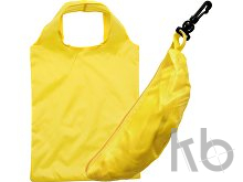 Polyester (190T) shopping bag