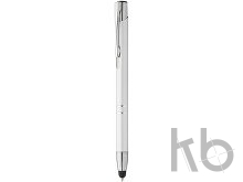 touch ballpoint pen