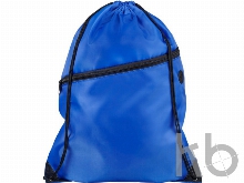 Рюкзак «Oriole» с карманом на молнии