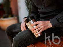 Вакуумная термокружка «Tumbler», 350 мл