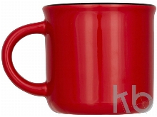 Кружка походная