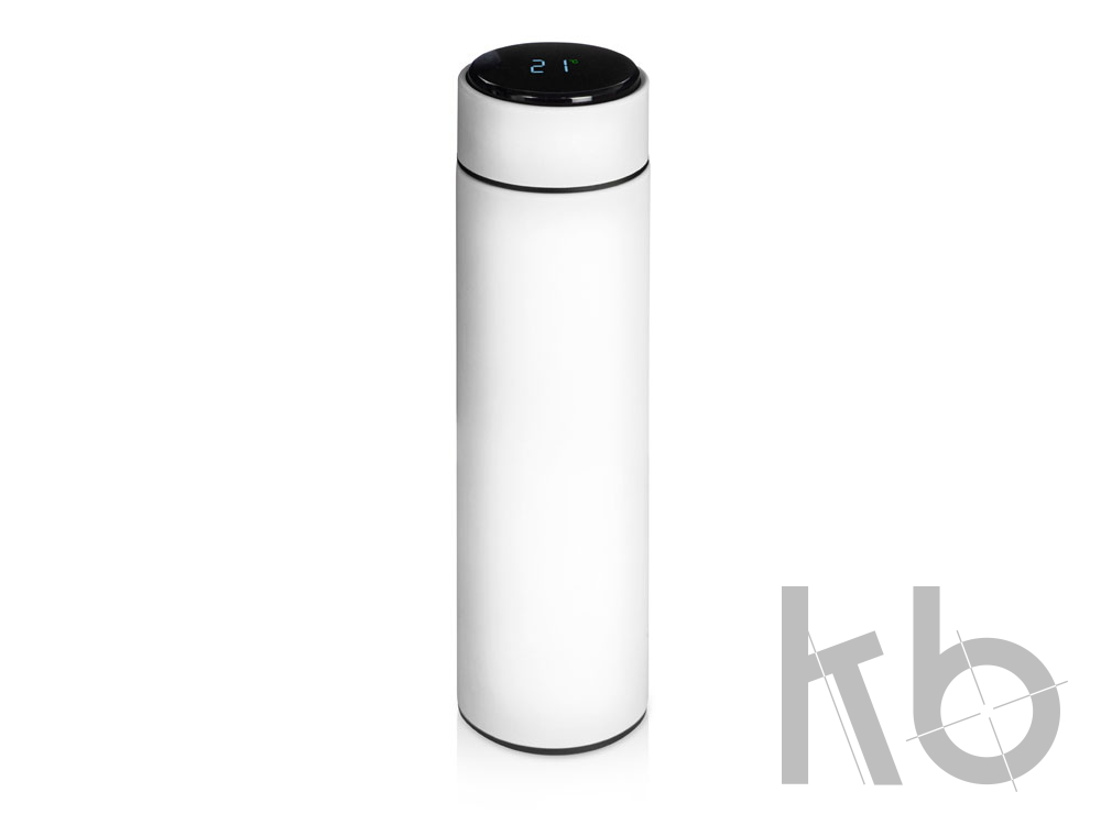 Вакуумный термос «Module X» с индикатором температуры и медной изоляцией, 500 мл