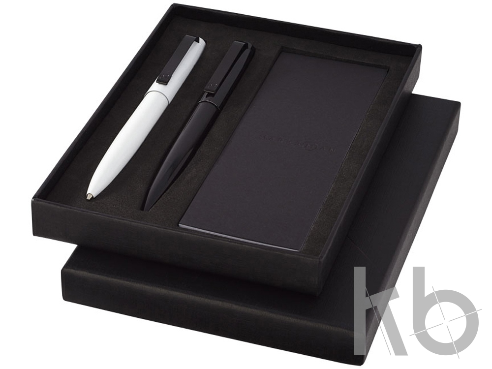 Подарочный набор «Verseau»