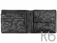 Набор: портмоне, ручка шариковая