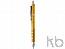 Ручка пластиковая шариковая «Bling»