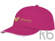 Бейсболка «Styx»