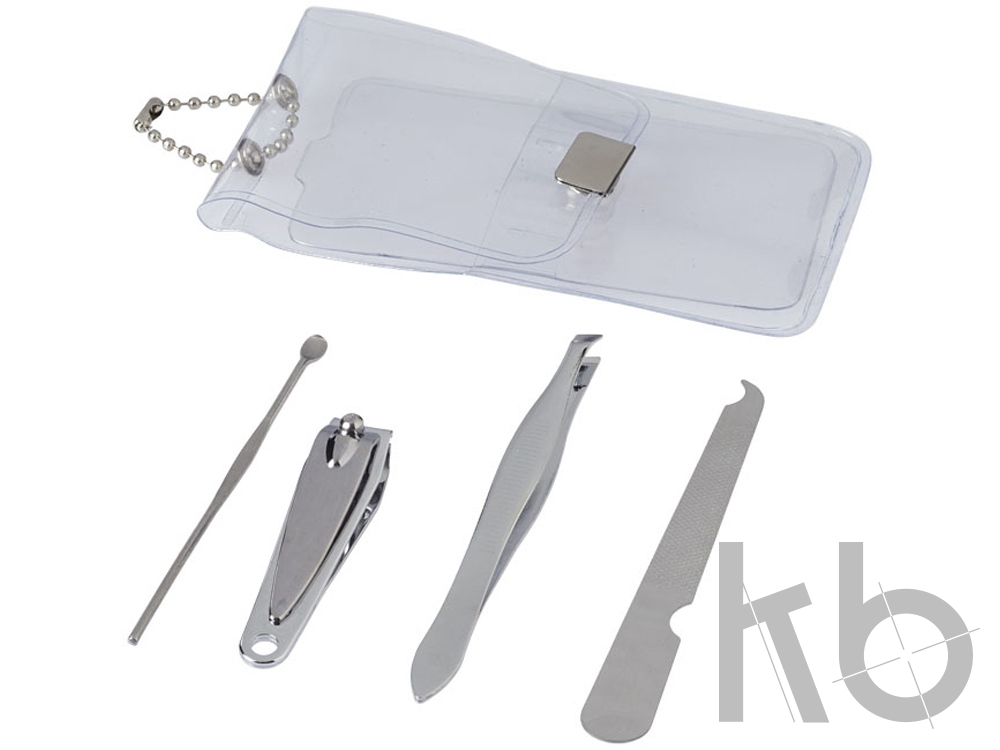 Маникюрный набор «Nala»