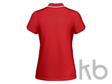 Рубашка-поло «Tamil» женская