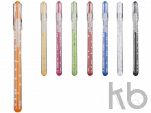 Ручка с лабиринтом