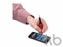 Ручка-стилус шариковая «Ziggy»