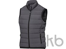 Жилет пуховой «Caltha» женский