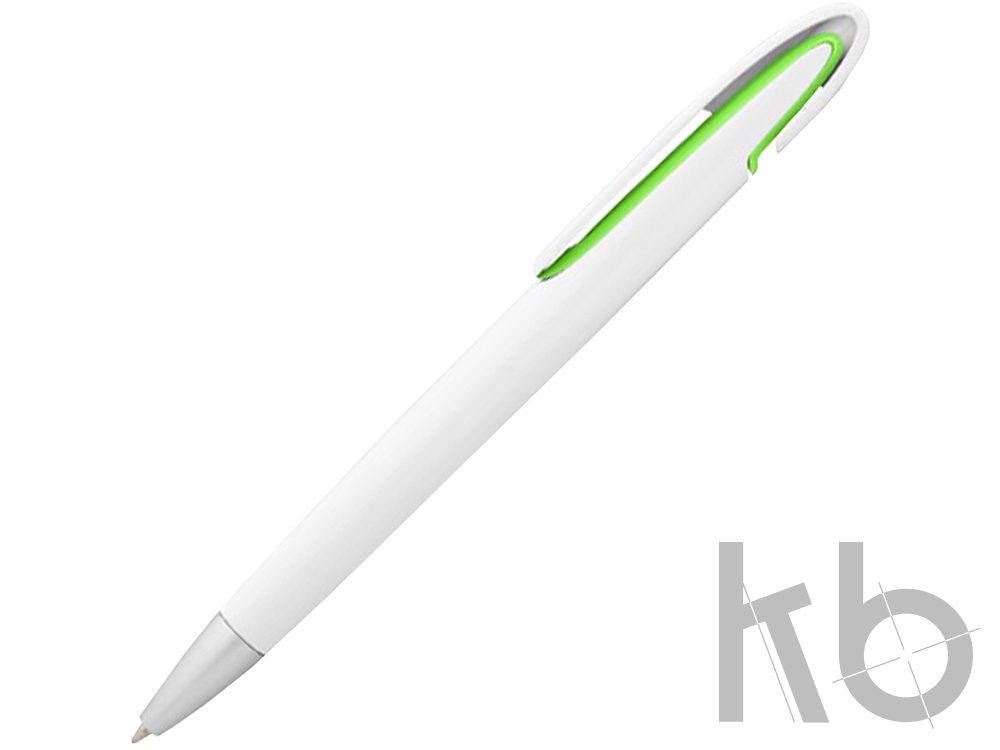 Ручка пластиковая шариковая «Rio»