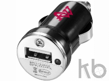 Адаптер автомобильный «Casco»