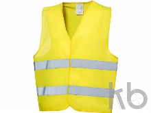 Защитный жилет «Watсh-out»