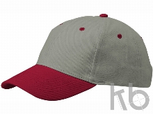 Бейсболка «Grip»