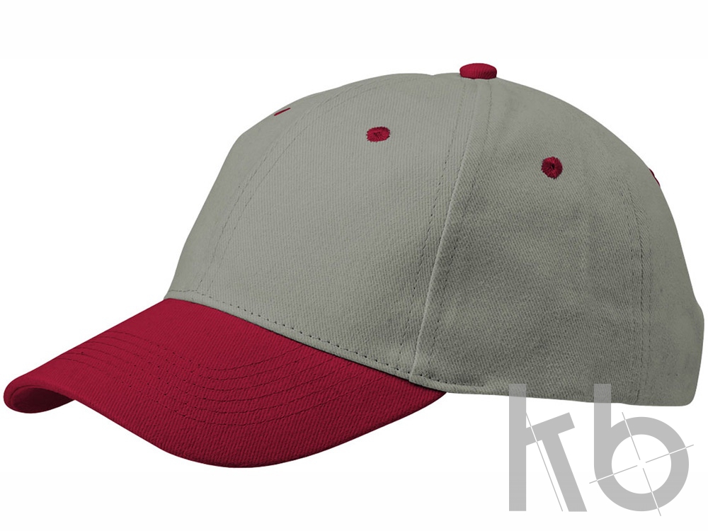 Бейсболка «Grip»