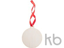 Christmas tree ornament, ball